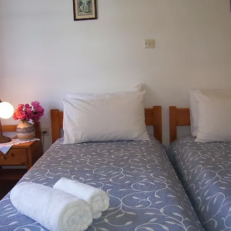 Appartement Ioli *