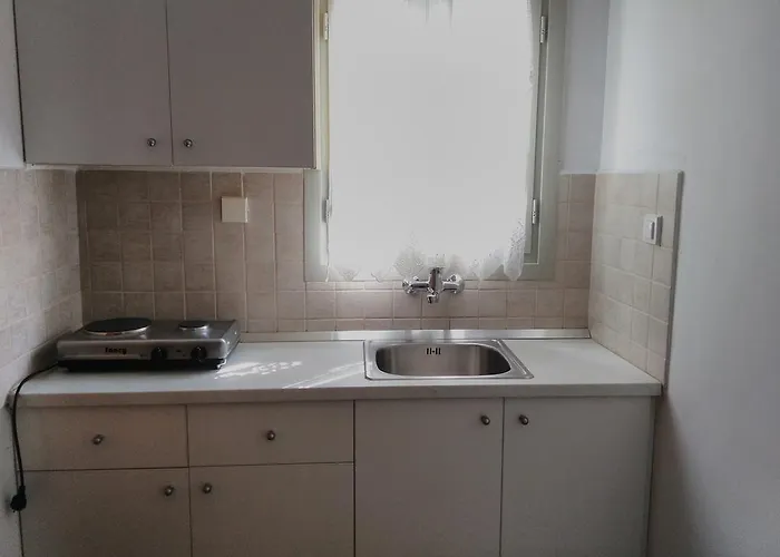 Ioli * Naousa (Paros)